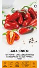 Erős paprika JALAPENO M vetőmag