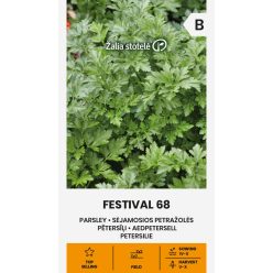 Petrezselyem Festival 68 vetőmag
