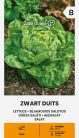 Saláta ZWART DUITS vetőmag