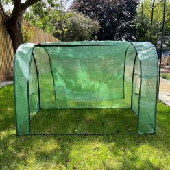 Mini fóliasátor (1 m x 1m x 1.5 m)